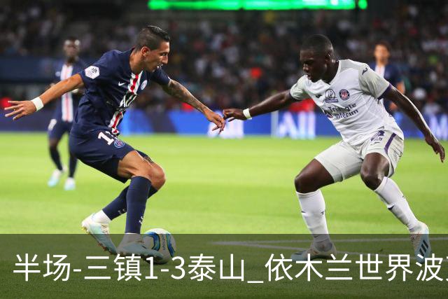 半场-三镇1-3泰山 依木兰世界波克雷桑双响 以此比分结束三镇降级