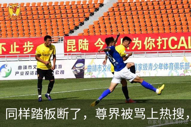 同样踏板断了，尊界被骂上热搜，特斯拉却有人说“保命设计”？这双标该收了