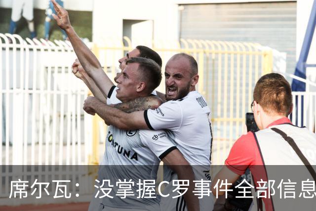 席尔瓦：没掌握C罗事件全部信息，希望以对国家最好的方式解决