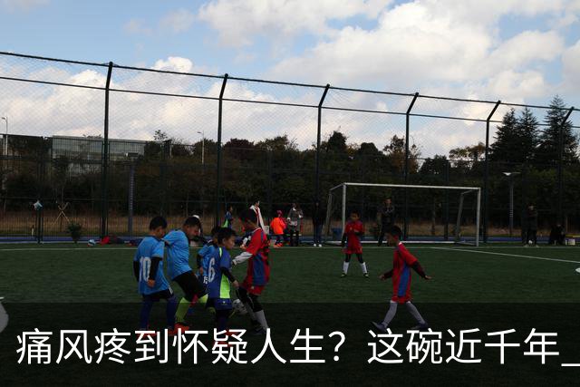 痛风疼到怀疑人生？这碗近千年 “祛湿圣方” 了解一下