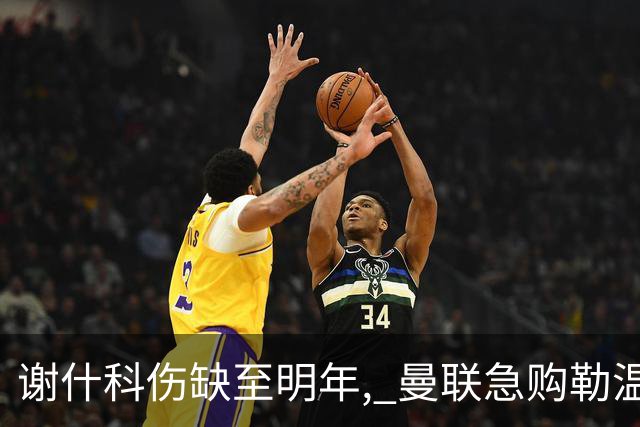 谢什科伤缺至明年, 曼联急购勒温补锋线